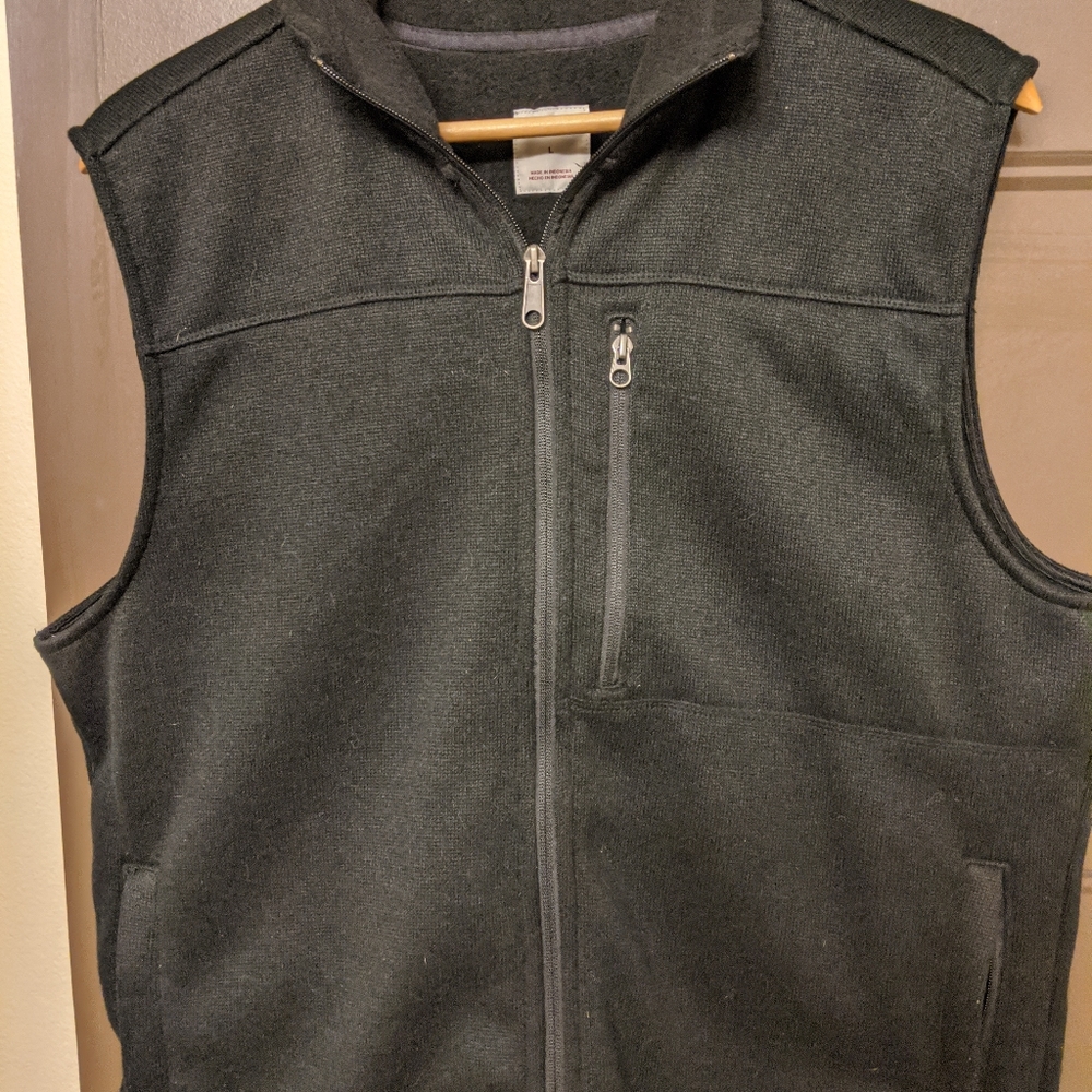 Vest